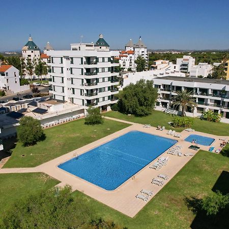 Centralgarve - Elegant And Cosy Studio In The Heart Of Vilamoura - Aldeia Do Mar T0 Extérieur photo