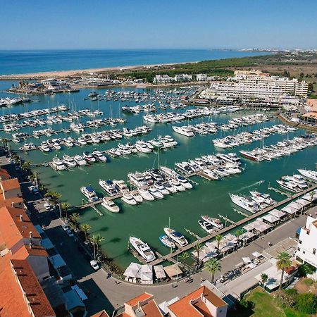 Centralgarve - Elegant And Cosy Studio In The Heart Of Vilamoura - Aldeia Do Mar T0 Extérieur photo