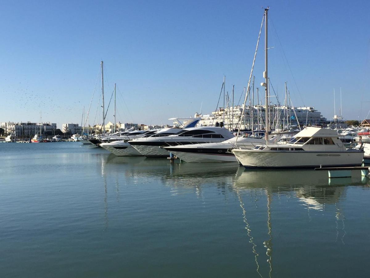 Centralgarve - Elegant And Cosy Studio In The Heart Of Vilamoura - Aldeia Do Mar T0 Extérieur photo