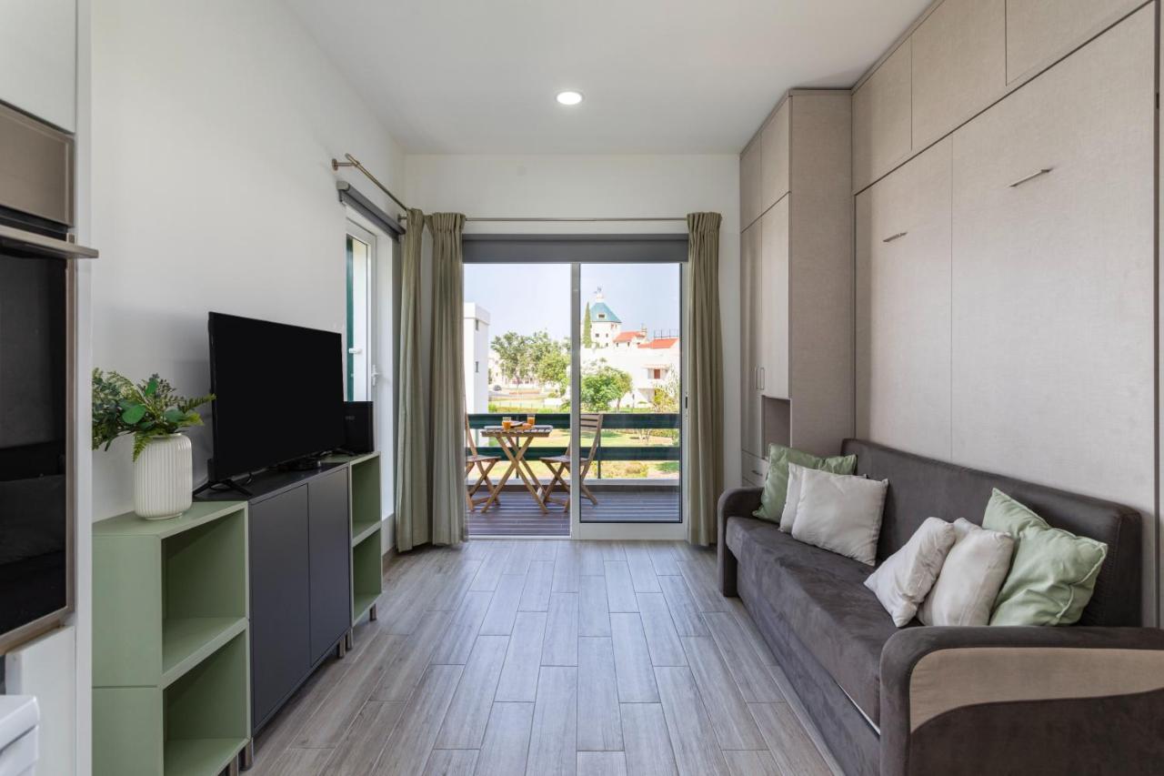 Centralgarve - Elegant And Cosy Studio In The Heart Of Vilamoura - Aldeia Do Mar T0 Extérieur photo