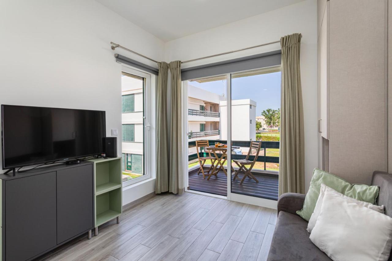 Centralgarve - Elegant And Cosy Studio In The Heart Of Vilamoura - Aldeia Do Mar T0 Extérieur photo