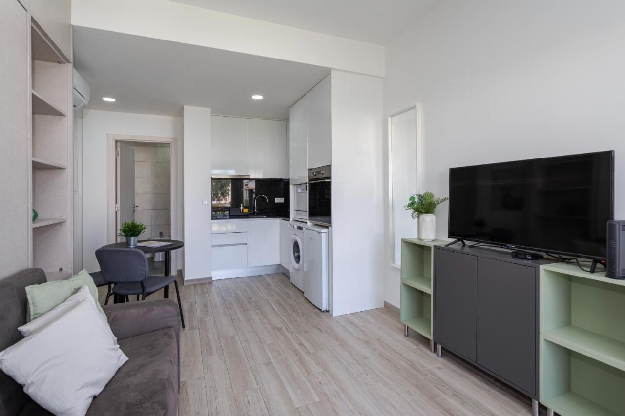 Centralgarve - Elegant And Cosy Studio In The Heart Of Vilamoura - Aldeia Do Mar T0 Extérieur photo