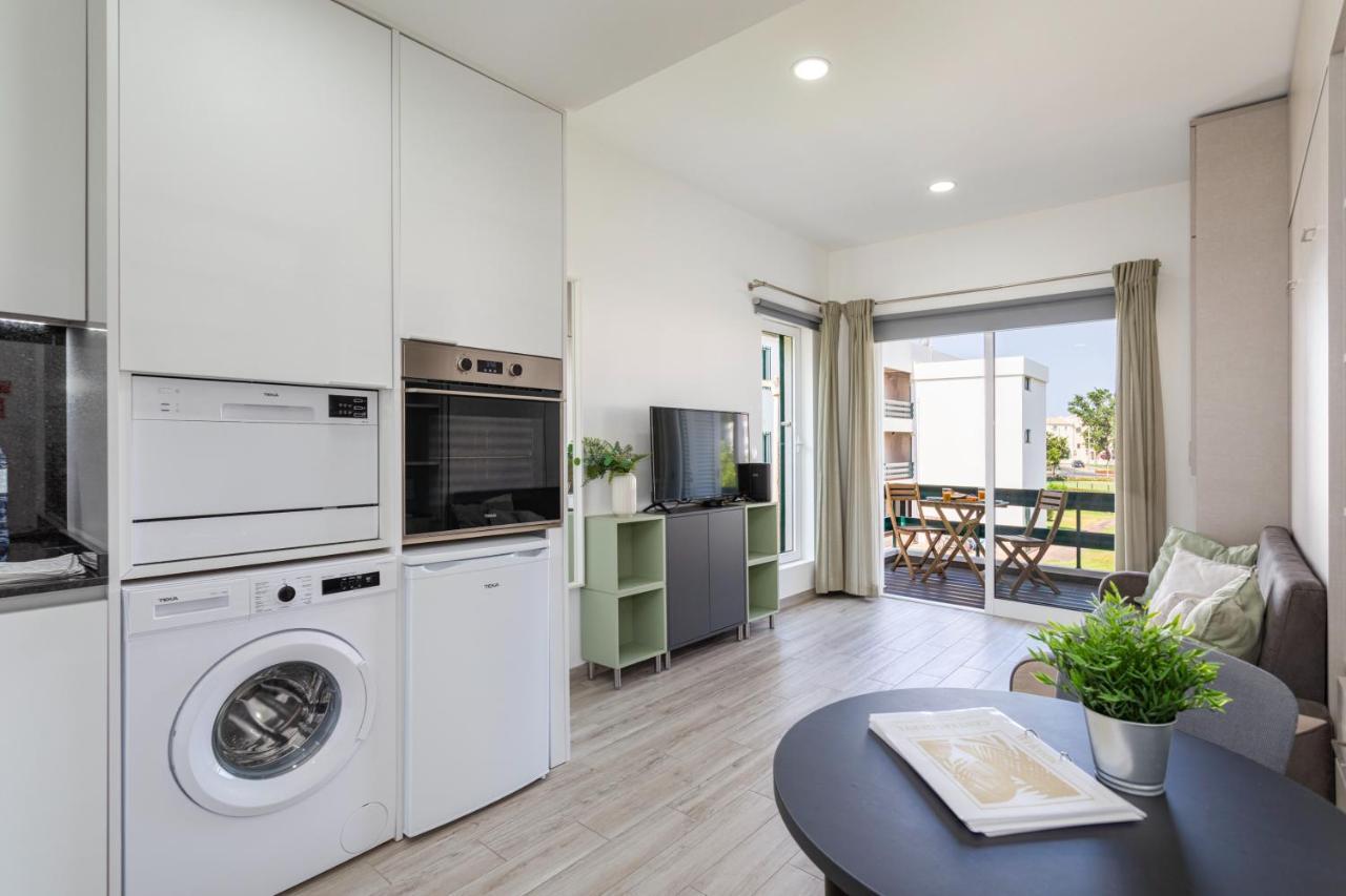 Centralgarve - Elegant And Cosy Studio In The Heart Of Vilamoura - Aldeia Do Mar T0 Extérieur photo