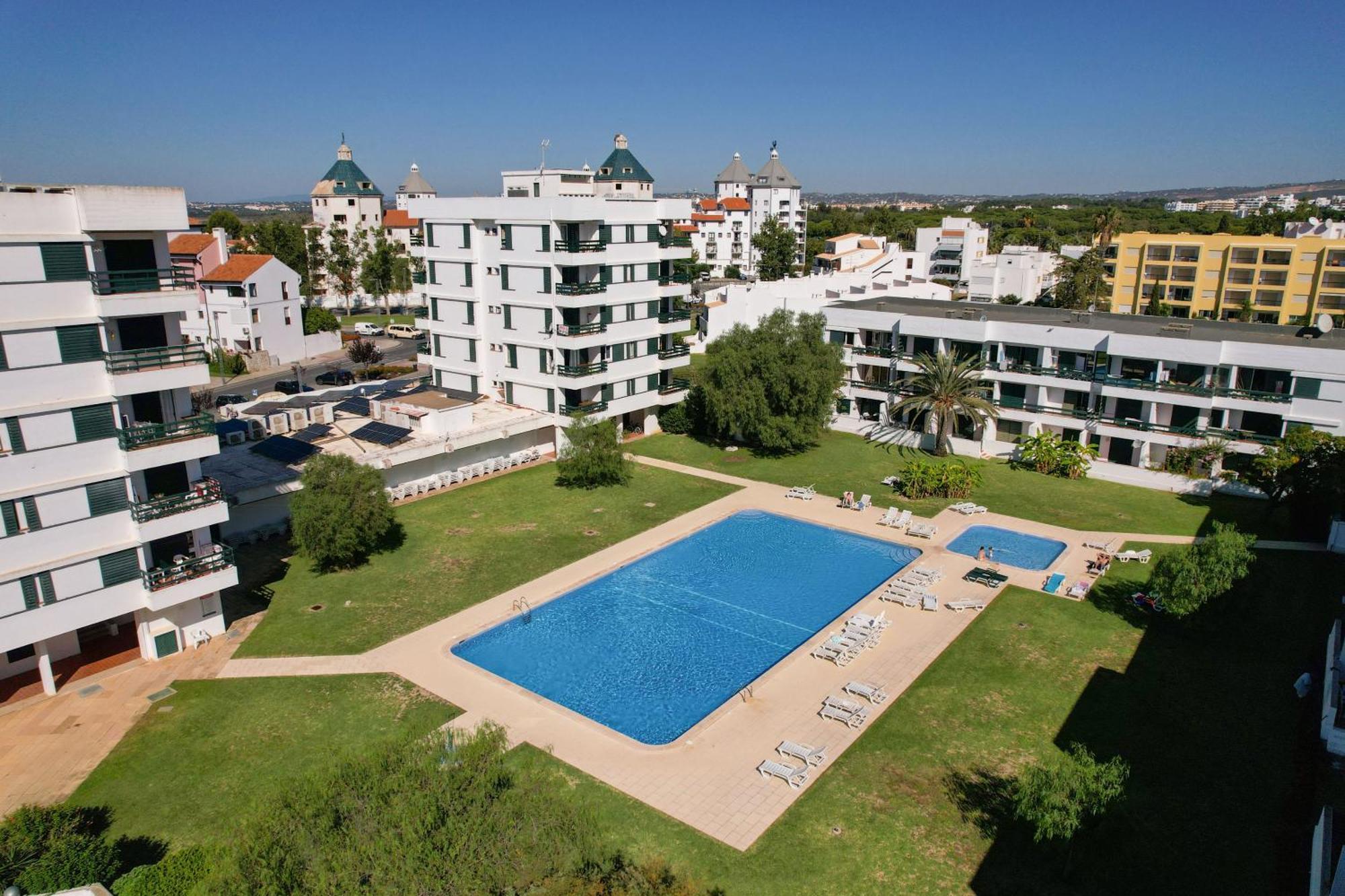 Centralgarve - Elegant And Cosy Studio In The Heart Of Vilamoura - Aldeia Do Mar T0 Extérieur photo