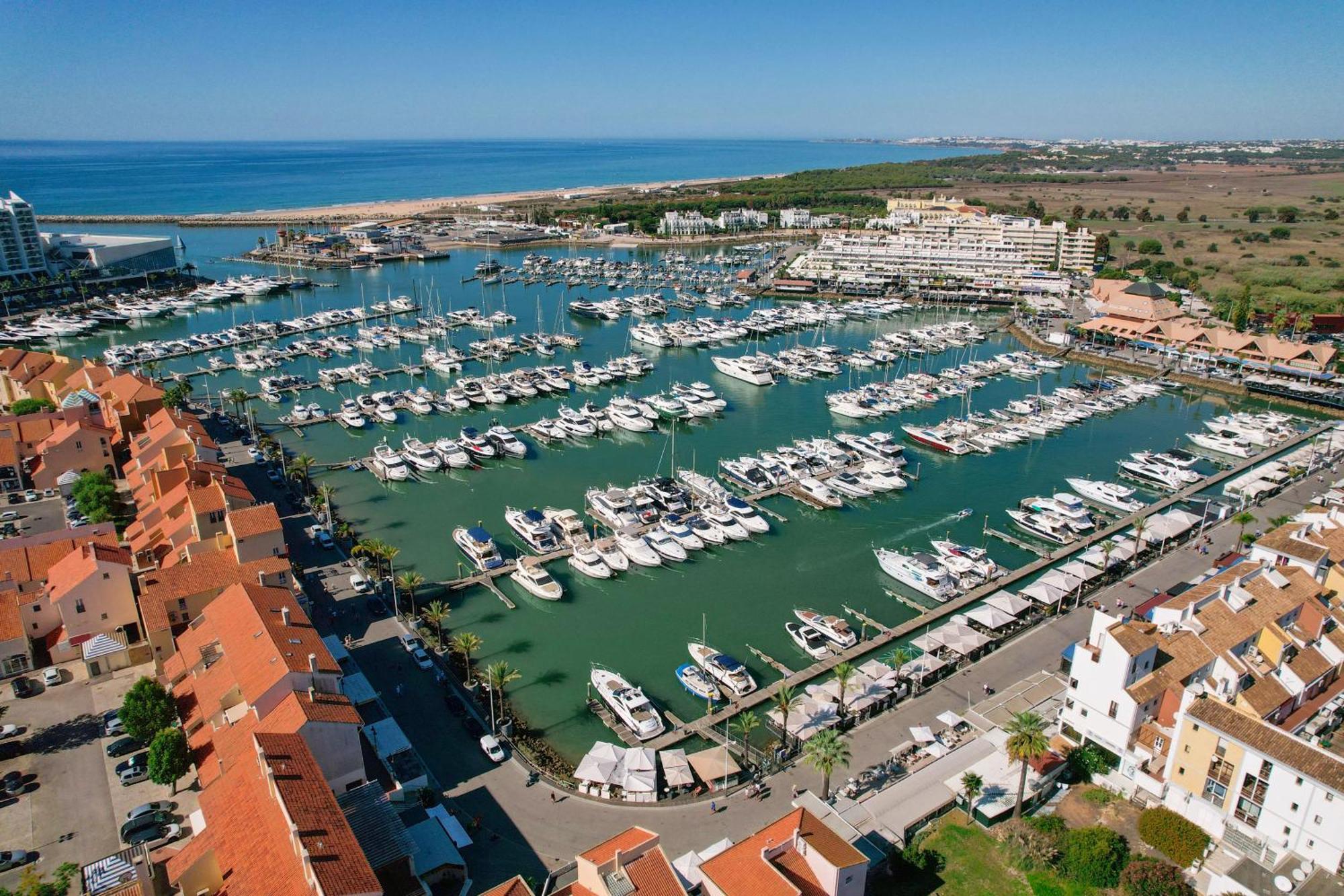 Centralgarve - Elegant And Cosy Studio In The Heart Of Vilamoura - Aldeia Do Mar T0 Extérieur photo
